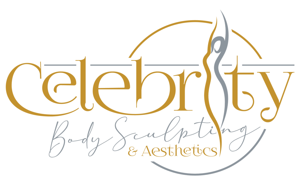 CELEBRITY BODY SCULPTING logo