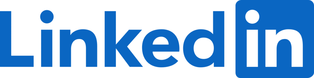 linkedin logo